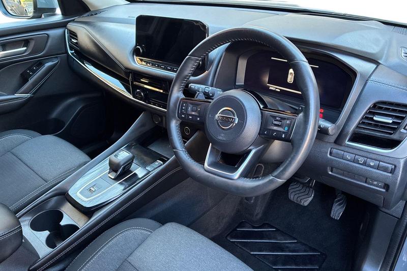 Used Nissan Qashqai 2021 for sale - 77225758: Photo 10