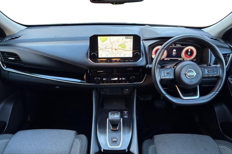 Used Nissan Qashqai 2021 for sale - 77225758: Photo 12