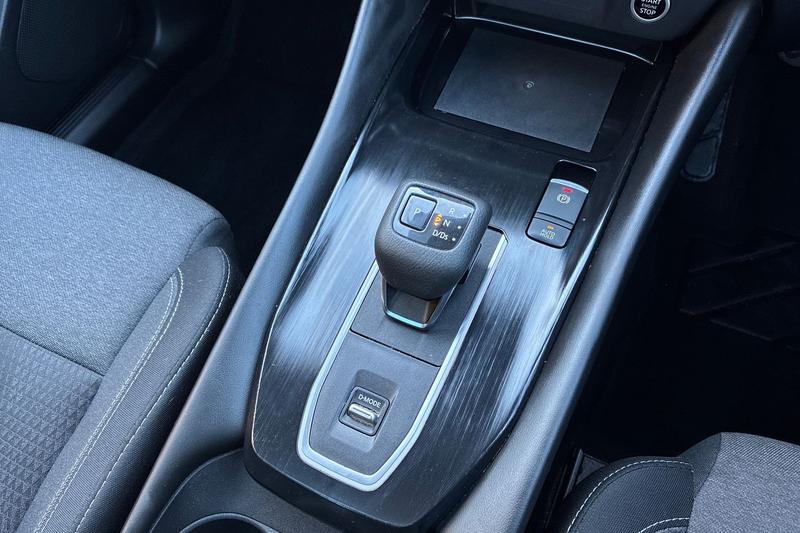 Used Nissan Qashqai 2021 for sale - 77225758: Photo 14