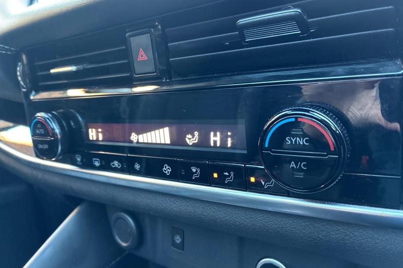 Used Nissan Qashqai 2021 for sale - 77225758: Photo 15