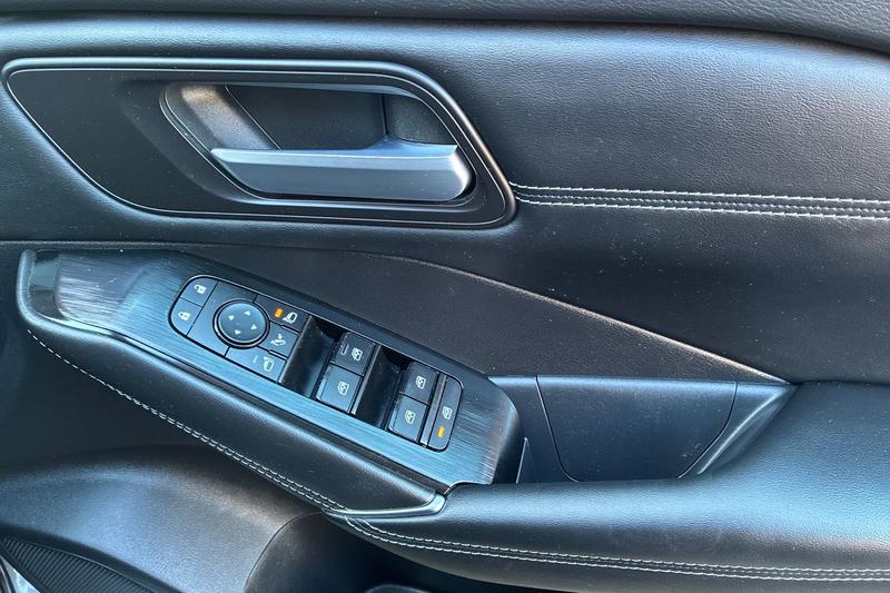 Used Nissan Qashqai 2021 for sale - 77225758: Photo 16