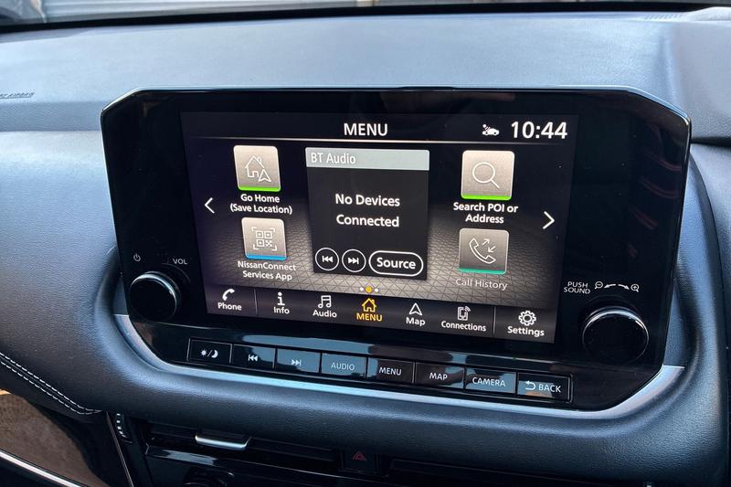 Used Nissan Qashqai 2021 for sale - 77225758: Photo 17