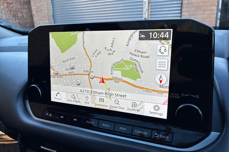 Used Nissan Qashqai 2021 for sale - 77225758: Photo 18