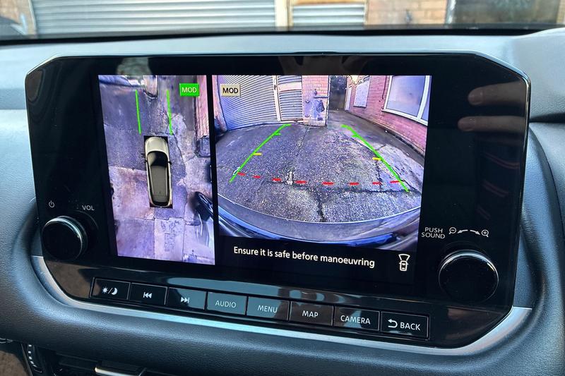 Used Nissan Qashqai 2021 for sale - 77225758: Photo 19