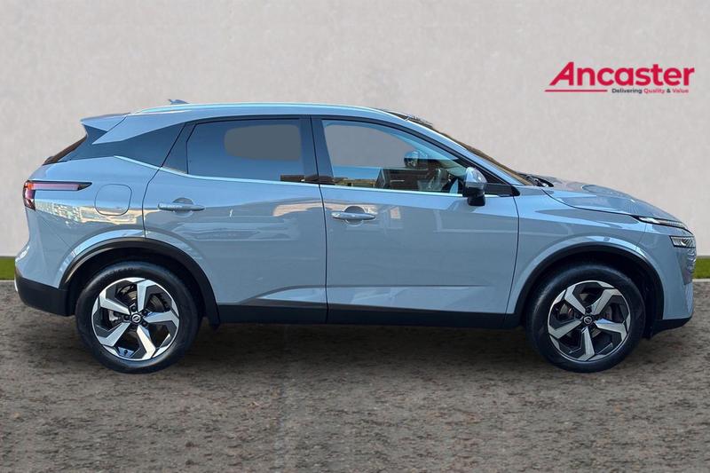 Used Nissan Qashqai 2021 for sale - 77225758: Photo 2