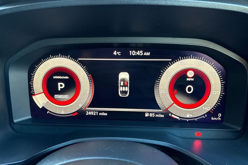 Used Nissan Qashqai 2021 for sale - 77225758: Photo 20