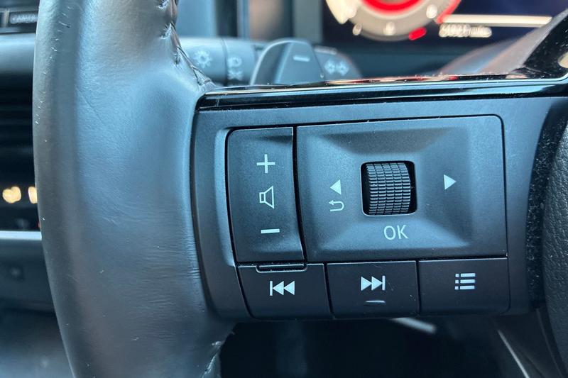 Used Nissan Qashqai 2021 for sale - 77225758: Photo 21