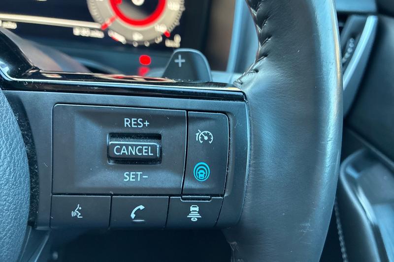 Used Nissan Qashqai 2021 for sale - 77225758: Photo 22