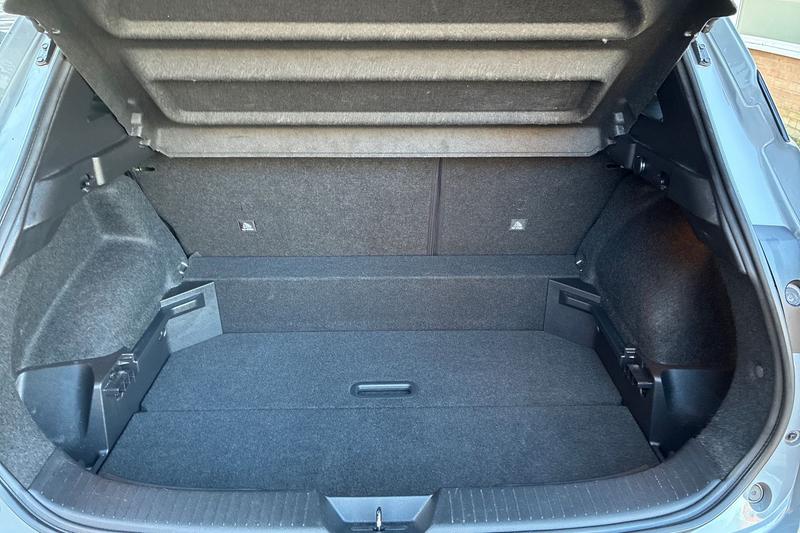 Used Nissan Qashqai 2021 for sale - 77225758: Photo 24