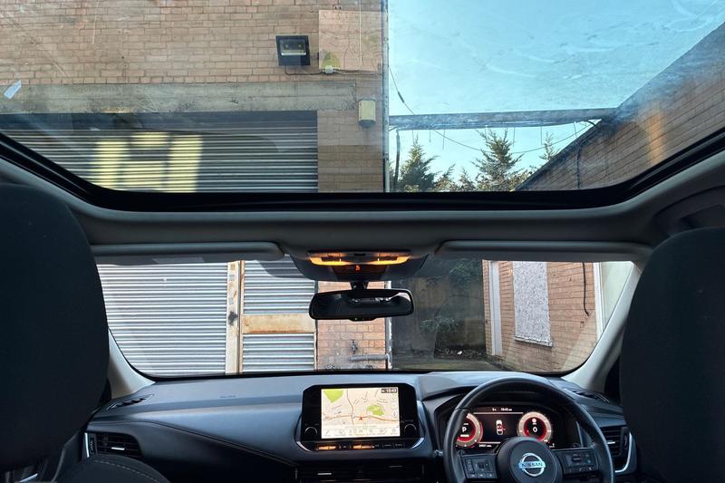 Used Nissan Qashqai 2021 for sale - 77225758: Photo 25