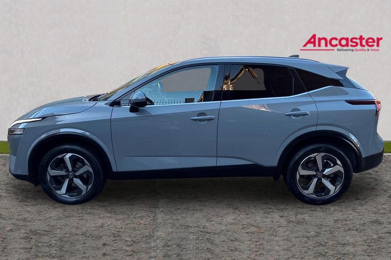 Used Nissan Qashqai 2021 for sale - 77225758: Photo 6