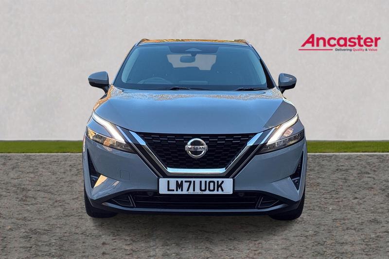 Used Nissan Qashqai 2021 for sale - 77225758: Photo 8