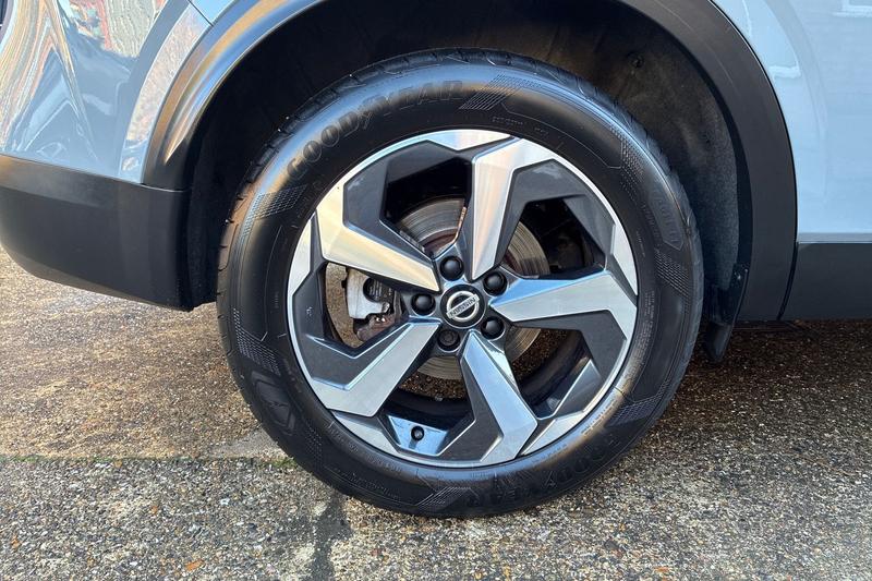 Used Nissan Qashqai 2021 for sale - 77225758: Photo 9