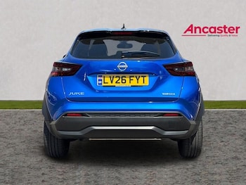 Used Nissan Juke 2026 for sale - 79357466: Photo