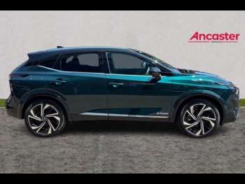Used Nissan Qashqai 2024 for sale - 74961566: Photo