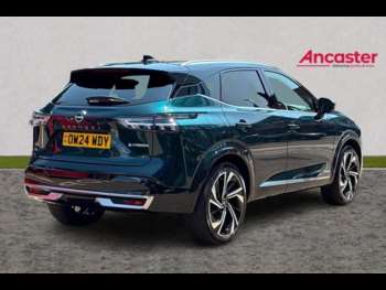 Used Nissan Qashqai 2024 for sale - 74961566: Photo