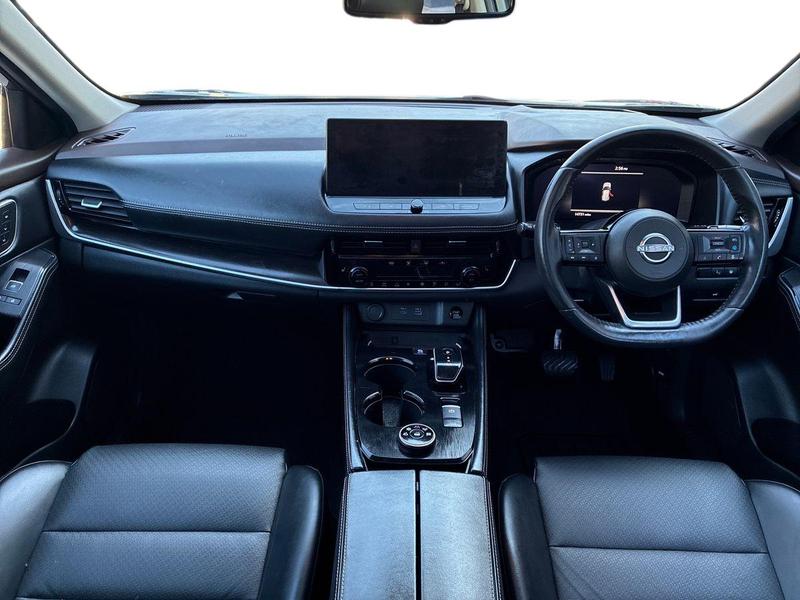 Used Nissan X-Trail 2024 for sale - 78060473: Photo 12