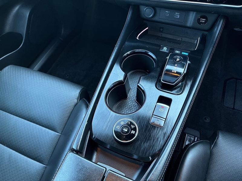 Used Nissan X-Trail 2024 for sale - 78060473: Photo 14