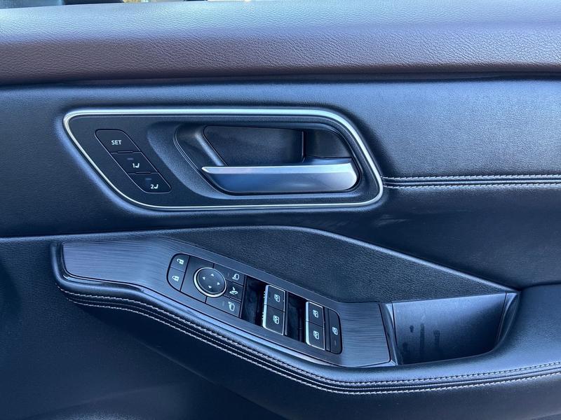 Used Nissan X-Trail 2024 for sale - 78060473: Photo 16