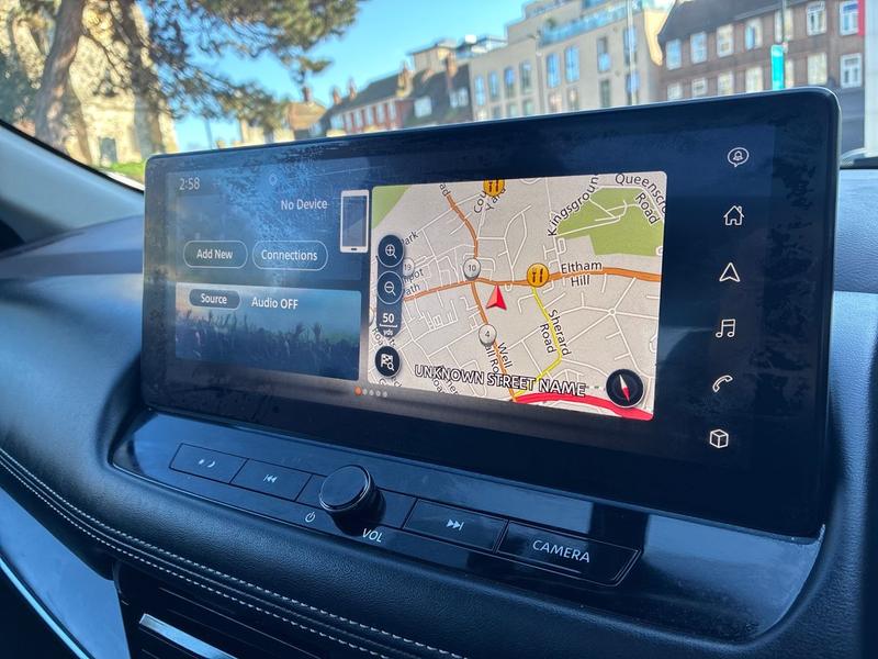 Used Nissan X-Trail 2024 for sale - 78060473: Photo 17