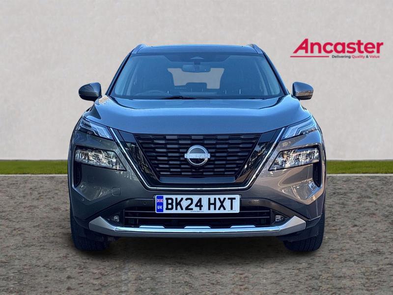 Used Nissan X-Trail 2024 for sale - 78060473: Photo 8