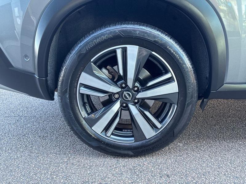 Used Nissan X-Trail 2024 for sale - 78060473: Photo 9