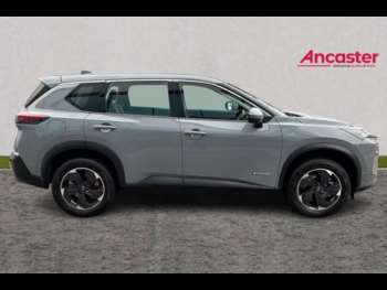 Used Nissan X-Trail 2025 for sale - 74871654: Photo