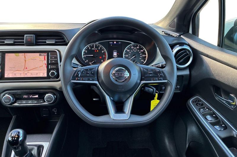 Used Nissan Micra for sale - 77910362: Photo 11