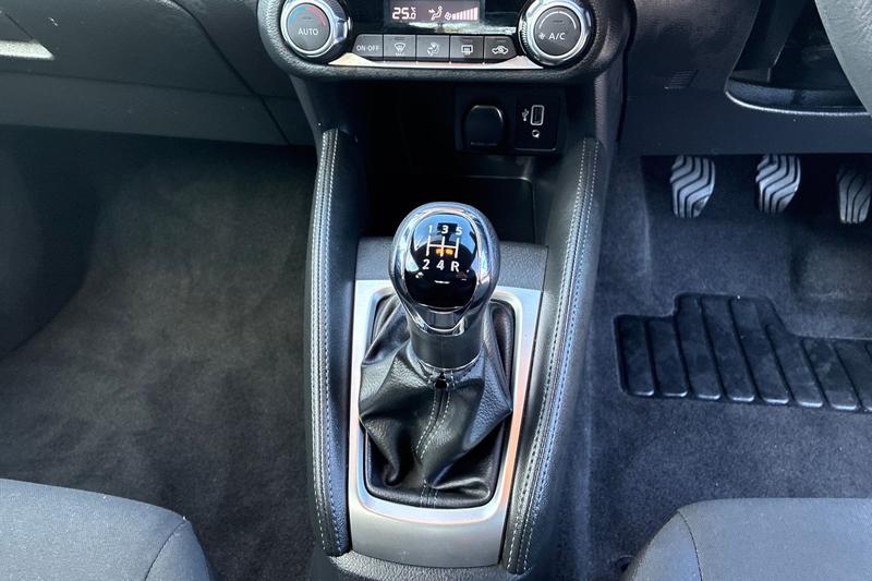 Used Nissan Micra for sale - 77910362: Photo 14