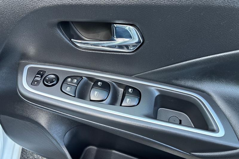 Used Nissan Micra for sale - 77910362: Photo 16