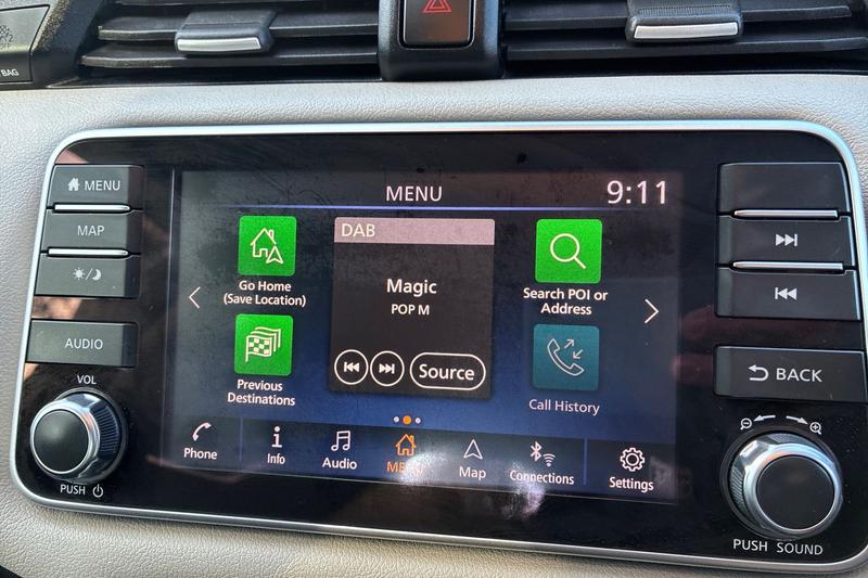 Used Nissan Micra for sale - 77910362: Photo 19