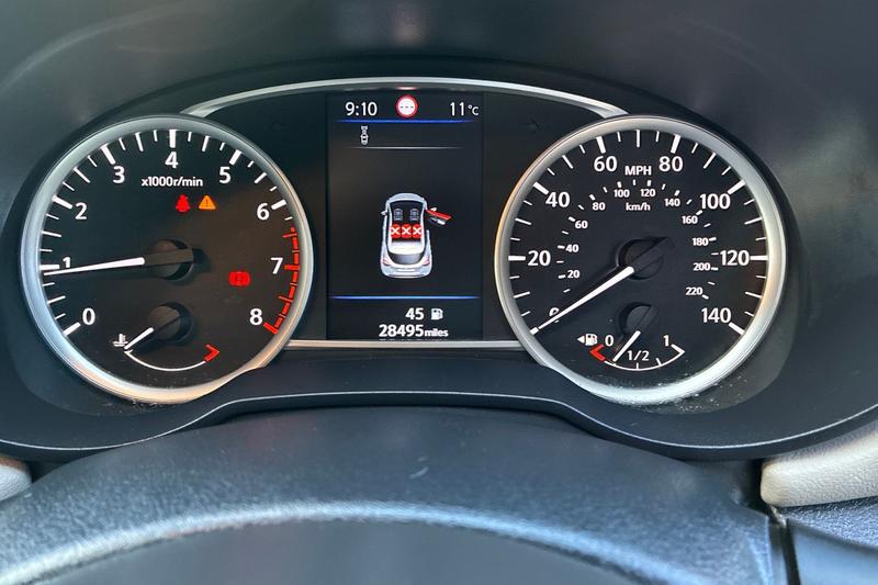 Used Nissan Micra for sale - 77910362: Photo 20