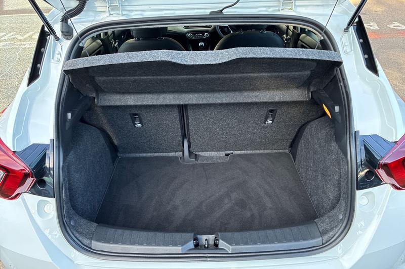 Used Nissan Micra for sale - 77910362: Photo 24