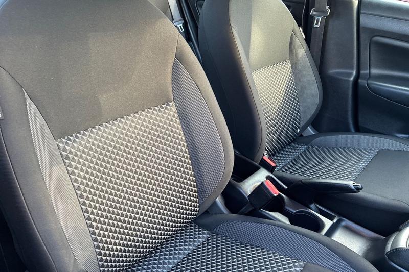 Used Nissan Micra for sale - 77910362: Photo 26