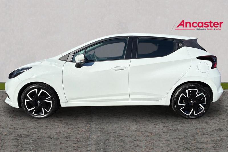 Used Nissan Micra for sale - 77910362: Photo 6