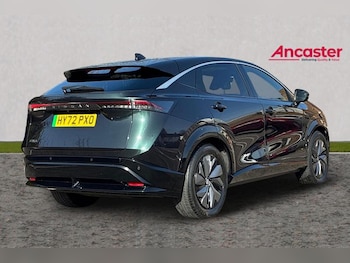 Used Nissan ARIYA undefined for sale - 78385172: Photo