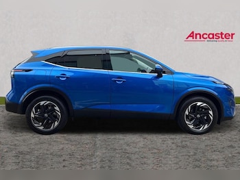 Used Nissan Qashqai 2024 for sale - 75399381: Photo