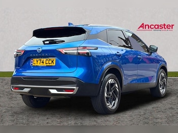 Used Nissan Qashqai 2024 for sale - 75399381: Photo