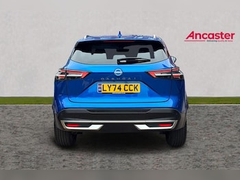Used Nissan Qashqai 2024 for sale - 75399381: Photo