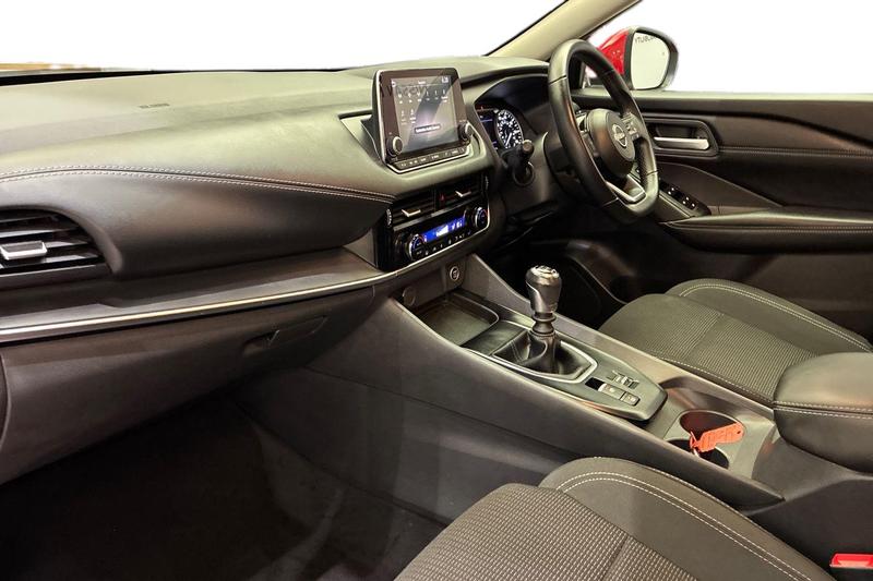 Used Nissan Qashqai for sale - 77672581: Photo 13