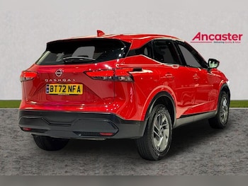 Used Nissan Qashqai undefined for sale - 77672581: Photo