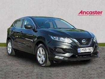 Used Nissan Qashqai undefined for sale - 78725029: Photo
