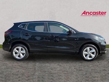 Used Nissan Qashqai undefined for sale - 78725029: Photo