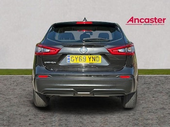 Used Nissan Qashqai undefined for sale - 78725029: Photo