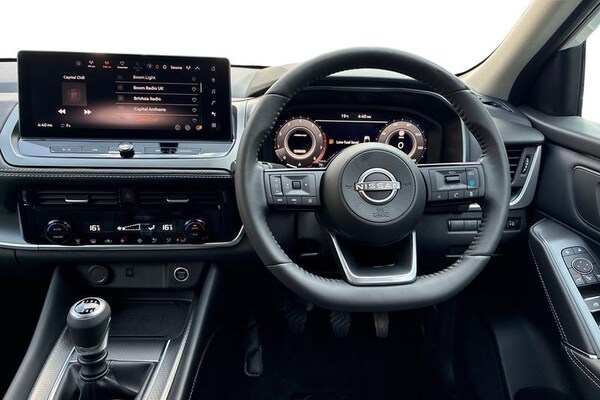 Used Nissan Qashqai 2025 for sale - 75676934: Photo 11