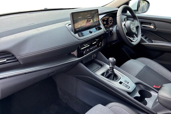Used Nissan Qashqai 2025 for sale - 75676934: Photo 13