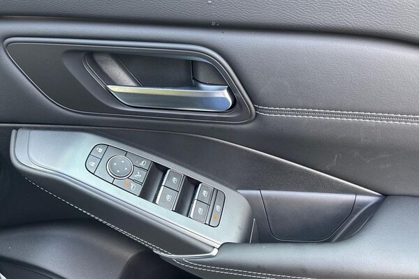 Used Nissan Qashqai 2025 for sale - 75676934: Photo 16