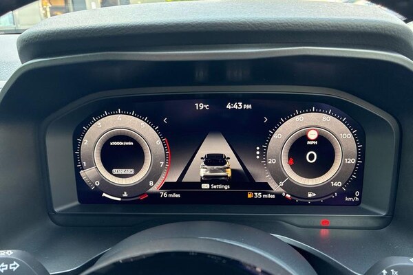 Used Nissan Qashqai 2025 for sale - 75676934: Photo 20