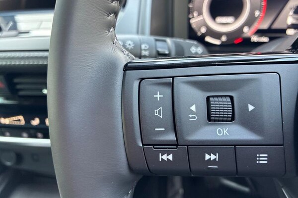 Used Nissan Qashqai 2025 for sale - 75676934: Photo 21