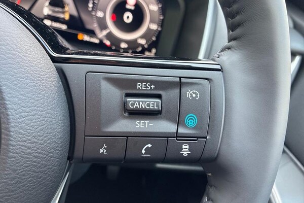 Used Nissan Qashqai 2025 for sale - 75676934: Photo 22